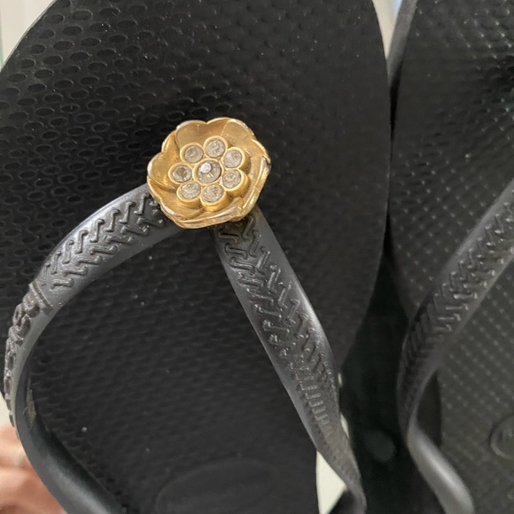 ❤️Havaianas Flip Flops❤️ - Picture 2 of 5